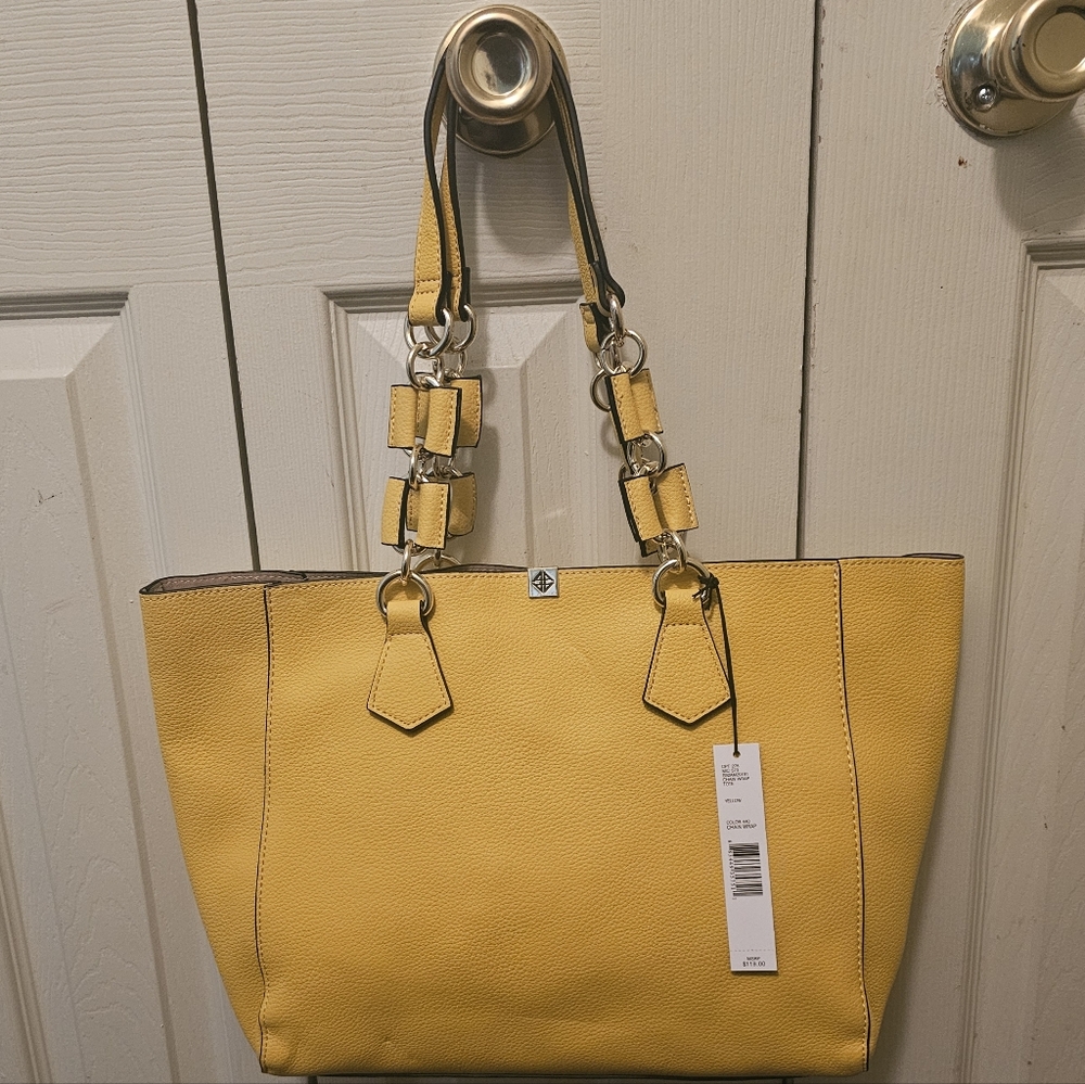 Antonio Melani Tote